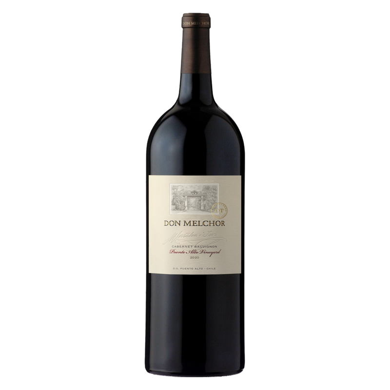 Don Melchor Cabernet Sauvignon 2020 1.5L
