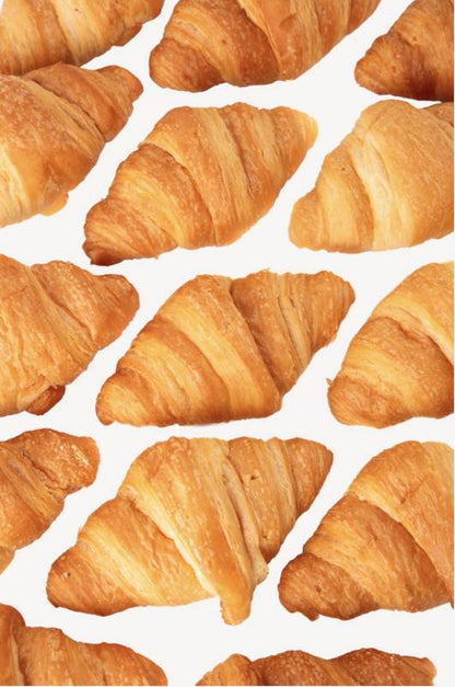 Crave Shoppe All Butter Croissants - 6ct