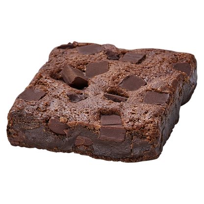 Sweet Sam's Chocolate Chunk Brownie - 3.2oz