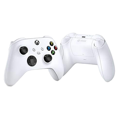 Microsoft Xbox Wireless Controller (White)