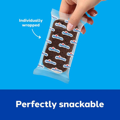Hostess SuzyQ, 2.6oz