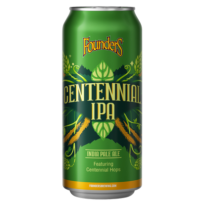 Founders Centennial IPA 4pk 16oz Cans