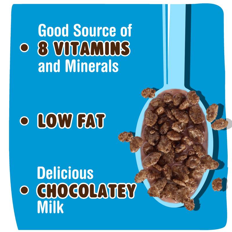Kellogg's Cocoa Krispies Breakfast Cereal 12.6oz