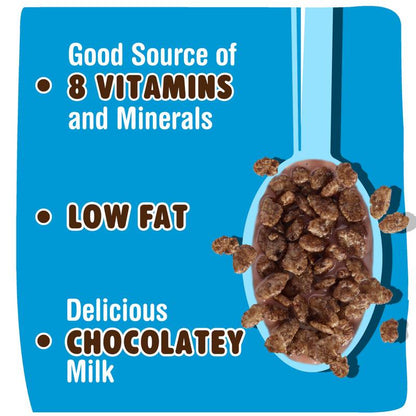 Kellogg's Cocoa Krispies Breakfast Cereal 12.6oz