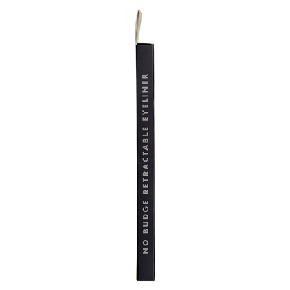 e.l.f. No Budge Retractable Eyeliner Black 0.006oz
