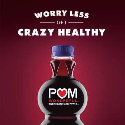 POM Wonderful Juice Pomegranate Blueberry