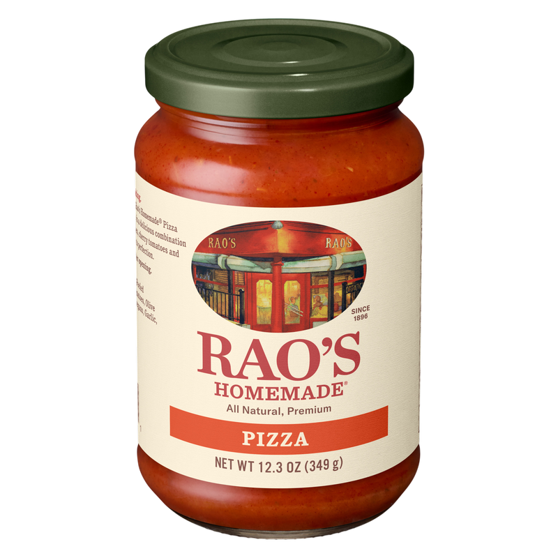 Rao's Pizza Sauce 12.3 oz