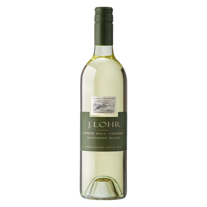 J. Lohr Estates Flume Crossing Sauvignon Blanc 750ml
