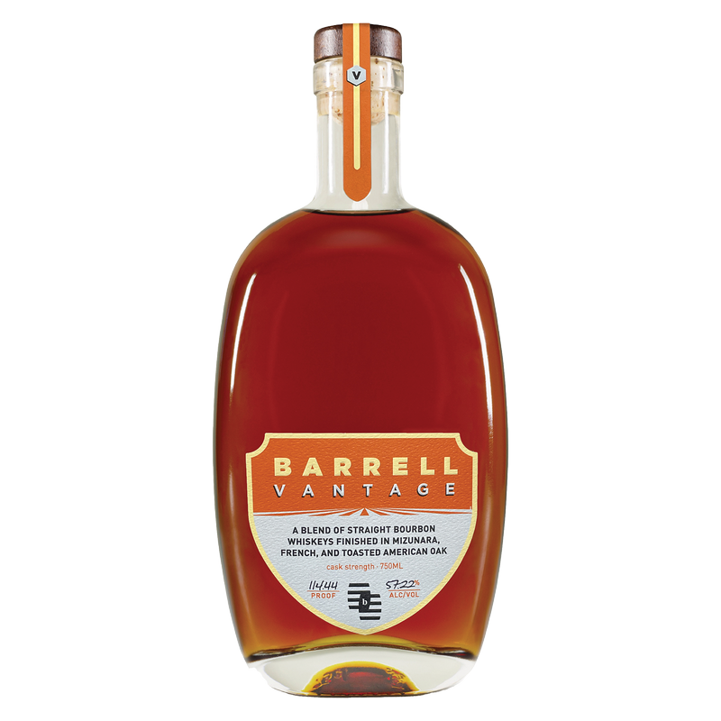 Barrell Vantage Bourbon (750 ML)