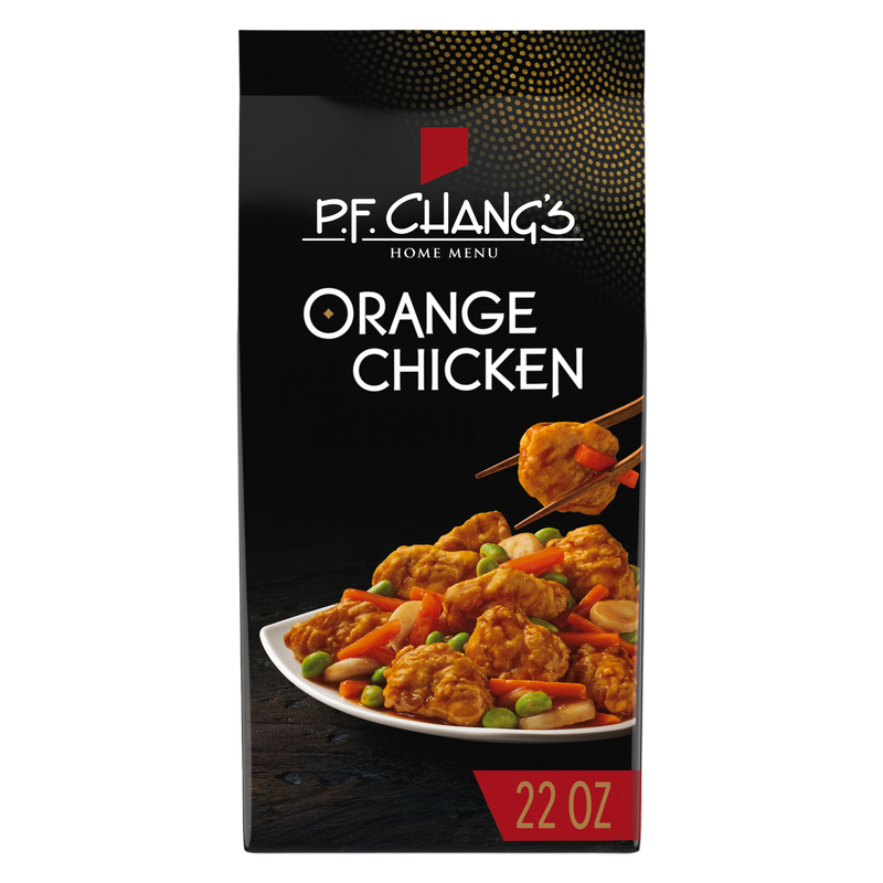 PF Changs Frozen Orange Chicken 22oz