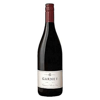 Garnet Carneros Pinot Noir 750ml