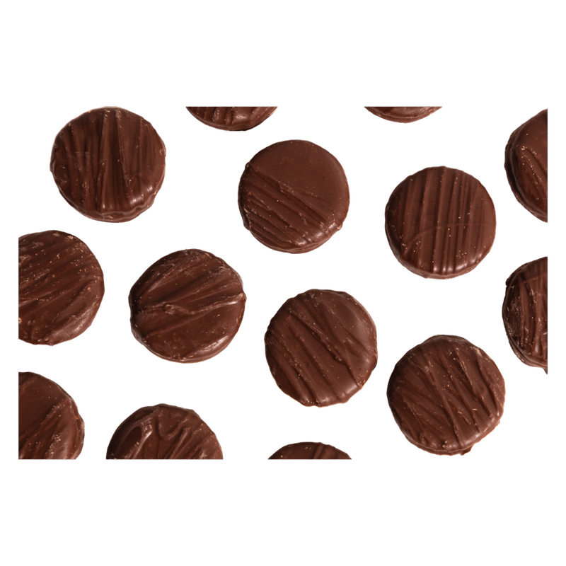 Chocolate Peanut Butter Crackers - 11 oz