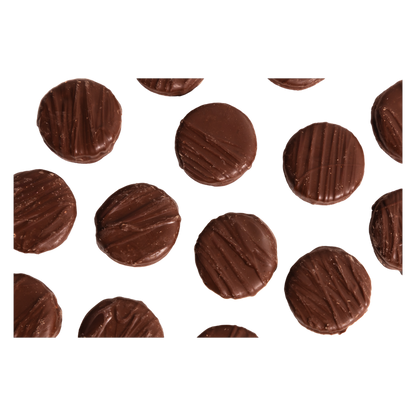 Chocolate Peanut Butter Crackers - 11 oz