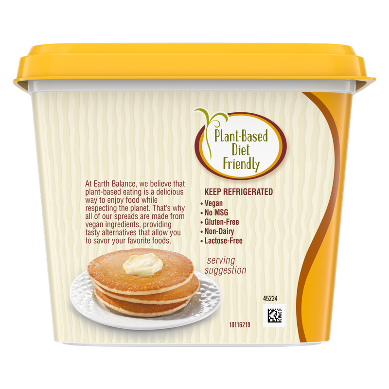 Earth Balance Original Buttery Spread - 15oz