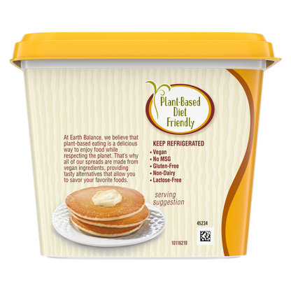 Earth Balance Original Buttery Spread - 15oz