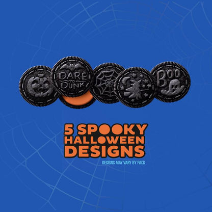 Oreo Halloween, 18.71oz