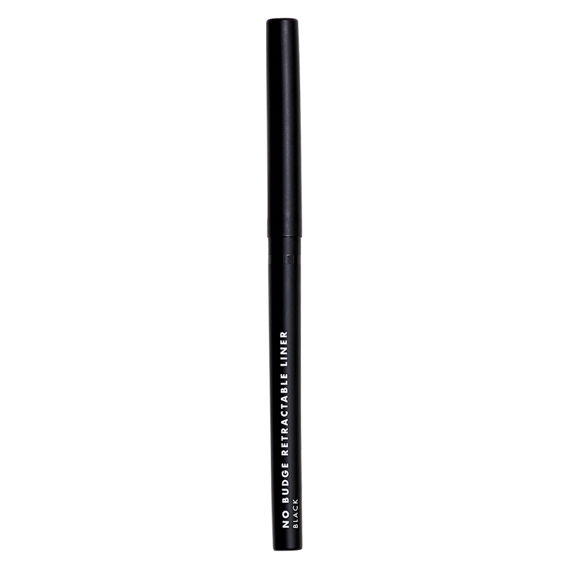 e.l.f. No Budge Retractable Eyeliner Black 0.006oz