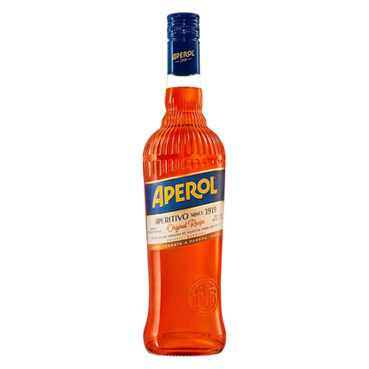 Aperol Aperitivo Liqueur 750ml (22 Proof)