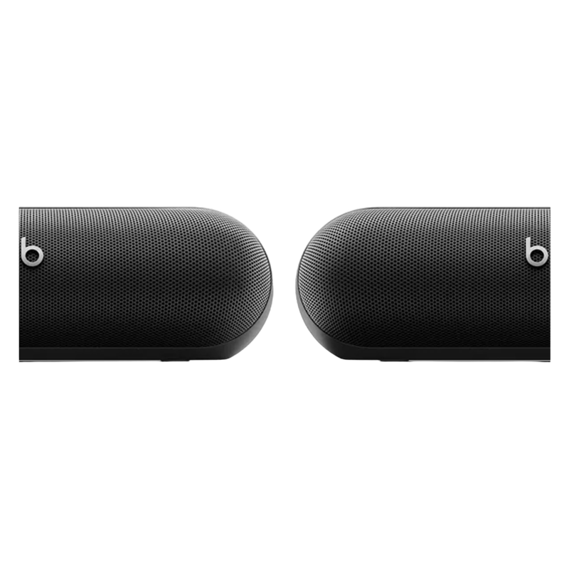 Beats Pill Bluetooth Speaker & Portable Wireless Charger-Matte  Black