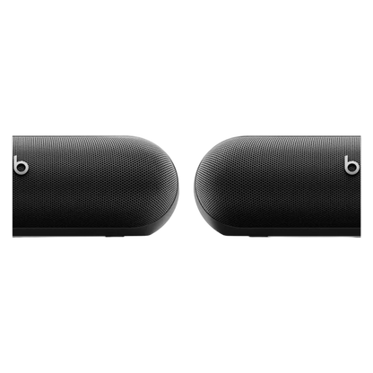 Beats Pill Bluetooth Speaker & Portable Wireless Charger-Matte  Black