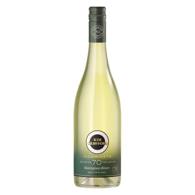 Kim Crawford Illuminate Marlborough Sauvignon Blanc 750ml