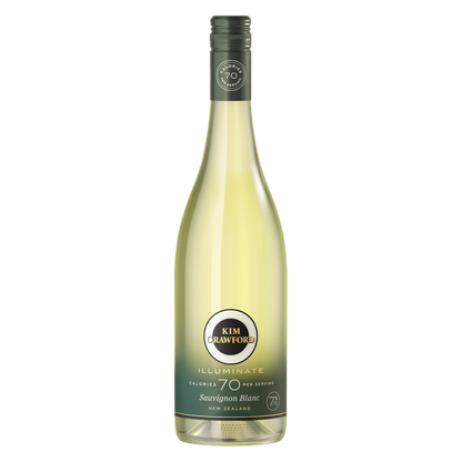 Kim Crawford Illuminate Marlborough Sauvignon Blanc 750ml