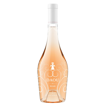 Daou Paso Robles Rose 750ml