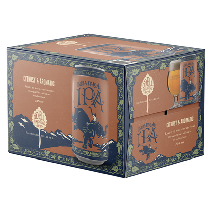 Odell Brewing IPA 6pk 12oz Can