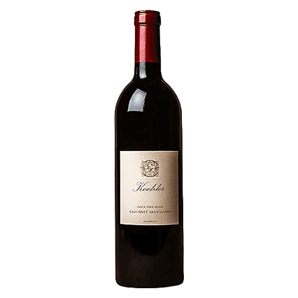 Koehler Cabernet Sauvignon 750ml