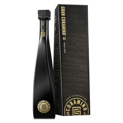 Gran Coramino Tequila Añejo 750ml