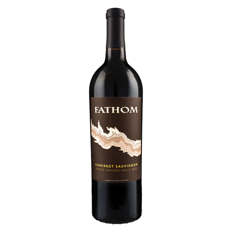 Fathom Horse Heaven Hills Cabernet Sauvignon 750ml