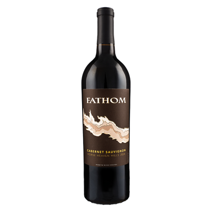 Fathom Horse Heaven Hills Cabernet Sauvignon 750ml