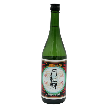 Gekkeikan Sake 750ml