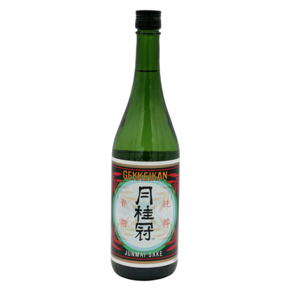 Gekkeikan Sake 750ml
