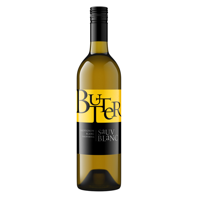 Jam Cellars Butter Sauvignon Blanc 750ml