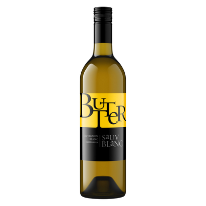 Jam Cellars Butter Sauvignon Blanc 750ml