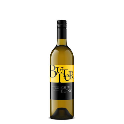 Jam Cellars Butter Sauvignon Blanc 750ml