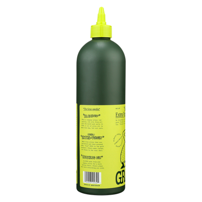 Graza Sizzle Extra Virgin Olive Oil 750ml