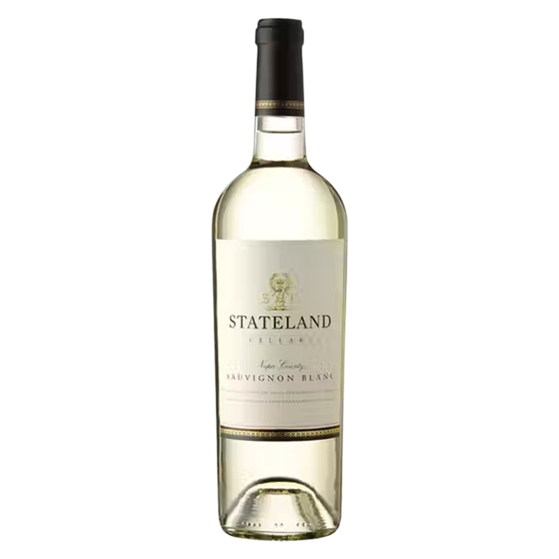 Stateland Cellars Napa Sauvignon Blanc 750mL