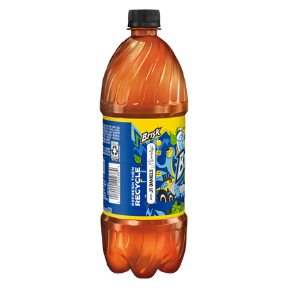 Brisk Lemon 1L Btl