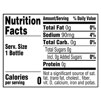 Coke Creations Zero Sugar Move 20oz Bottle