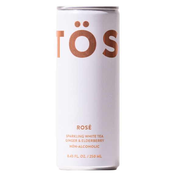 TOST Sangria Non-Alc Sparkling 4pk Cans