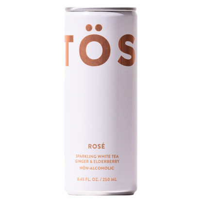 TOST Sangria Non-Alc Sparkling 4pk Cans