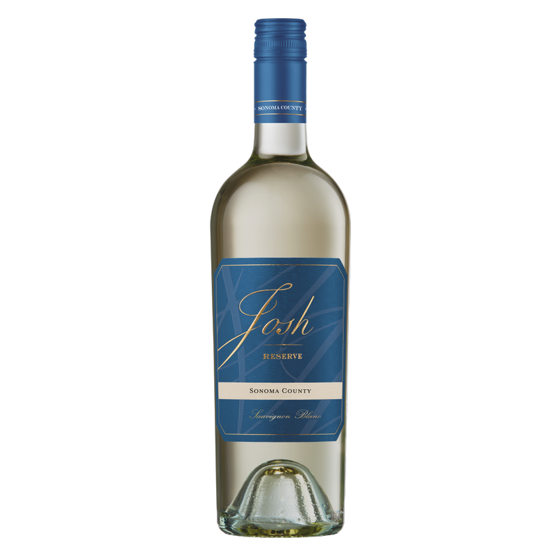 Josh Cellars Reserve Sauvignon Blanc 750ml