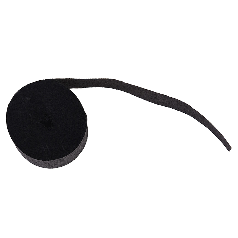 FLOMO Streamer Black 81ft