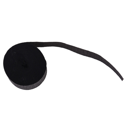 FLOMO Streamer Black 81ft