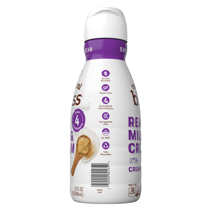 Coffee Mate Natural Bliss Sweet Cream 32oz Btl - Coffee Mate – BevMo!