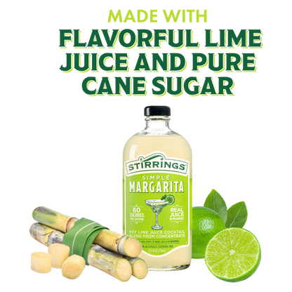Stirring's Margarita Mix 750ml