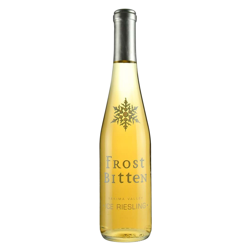 Frozen Riesling Frost Bitten Ice Riesling 375mL - Frost Bitten – BevMo!