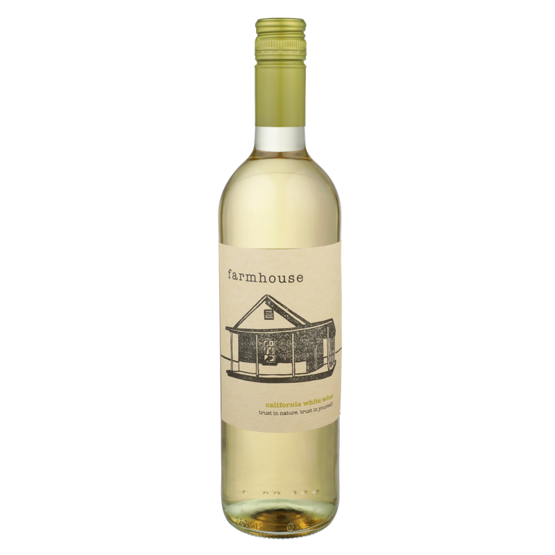 Cline Farmhouse 750ml